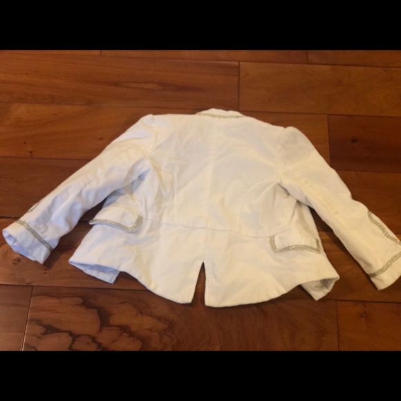 Gap band jacket 4t - Picture 8 of 8